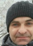 Анатолий, 50 лет, Маріуполь