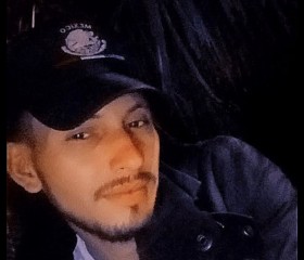 Melvin, 26, La Ceiba