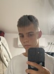 Kirill, 18, Olginskaya