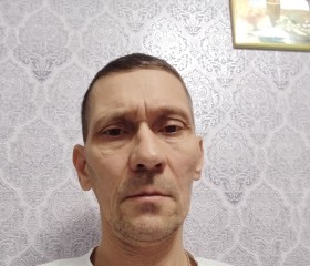 Эдуард, 48 лет, Усть-Илимск
