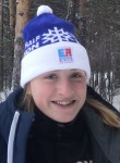 Екатерина - Владивосток