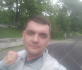 Виталя, 36 лет, Симферополь