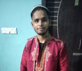 Prince, 22 года, চট্টগ্রাম