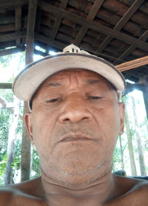 Rafael campos из Belém (Pará) 45 лет