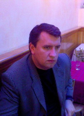 Ден, 55, Россия, Сергиев Посад