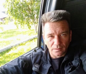 Владимир, 53 года, Горад Мінск