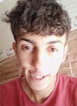 Brahim, 24 года, العيون