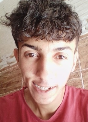 Brahim, 24, الصحراء الغربية, العيون