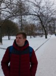 Sergey, 26, Saint Petersburg