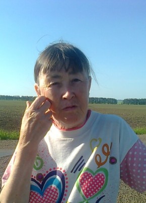 Лидия, 63, Россия, Сарапул