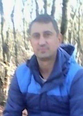 Олег из Минеральные Воды 46 лет