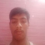 Hassan, 33  , Los Angeles