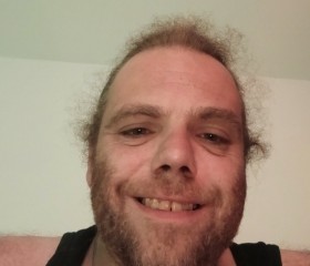 Nico, 37, Hilversum