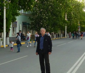 Михаил, 51 год, Новочеркасск