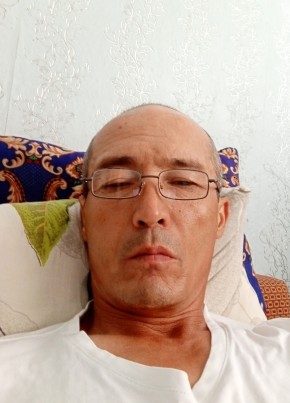 Али, 55, Россия, Новосибирск