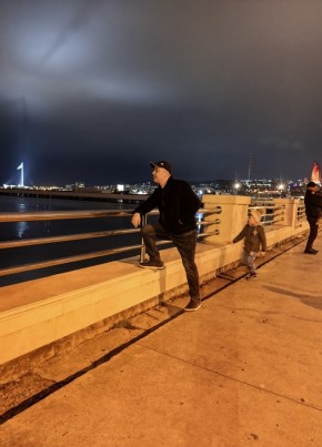 Fyedor, 42, Russia, Bryansk