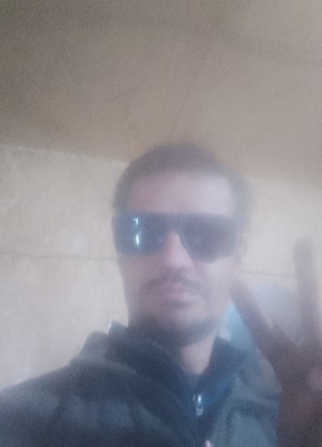 Misha, 39, Russia, Baykalsk