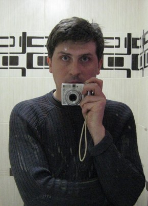 Олексій, 34, Україна, Київ