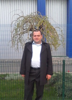 Дмитрий, 44, Україна, Хмельницький
