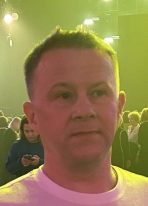 Андрей из Рыбинска 55 лет