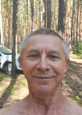 Алексей, 55, Россия, Орск