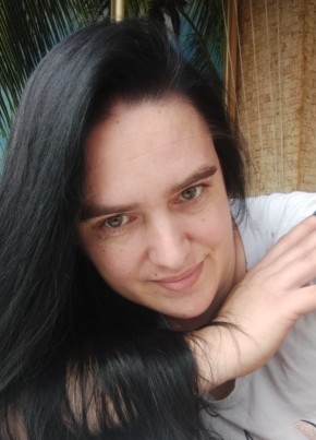 Alyena, 40, Russia, Sevastopol