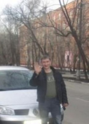 Геннадий, 44, Україна, Маріуполь