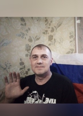 Вова, 47, Россия, Урень