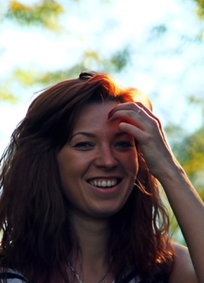 RamblerDating profile picture for @tinaroy