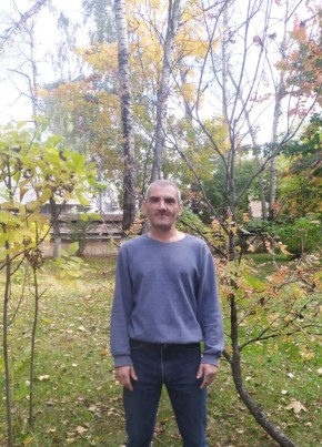 Димыч, 43, Россия, Собинка