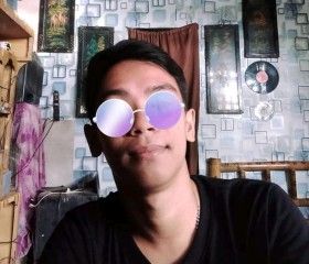 John john, 23, Iloilo