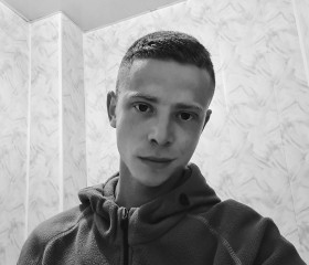 Борислав, 25 лет, Новосибирск