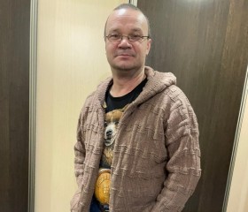 Timon, 52, Ust-Ilimsk