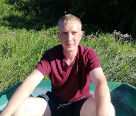 Николай, 35 лет, Ершов