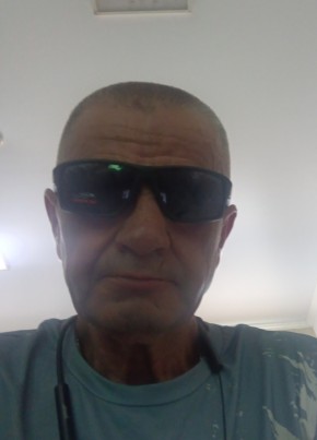 Александр из Ливны 51 год