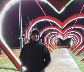 Vitaliy, 40, Zverevo