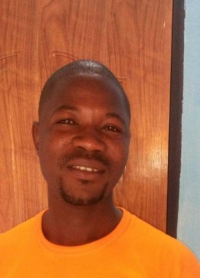 Souley, 40, Burkina Faso, Ouagadougou