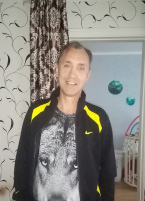 Валерий, 54, Россия, Майкоп