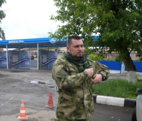 Aleksey, 33, Elektrostal