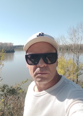 Alexandr из Бийска 49 лет