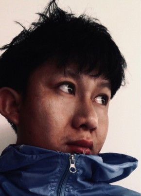 疯狗强尼, 26, 中华人民共和国, 昆明市