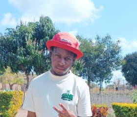 themba, 28, Nelspruit