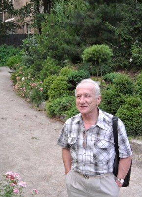 Александр, 73, Россия, Раменское