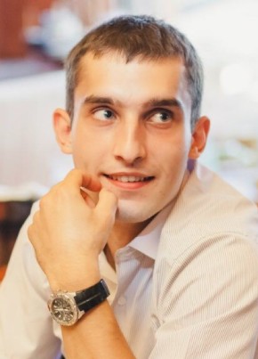 Павел, 32, Россия, Тольятти