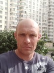 Толя, 43 года, Москва