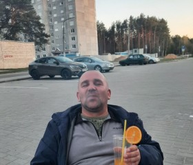 Вячеслав, 42 года, Светлагорск