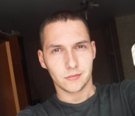Konstantin, 21, Moscow