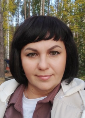 Оксана, 51, Россия, Томск
