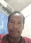 Saipulanam Ipul, 44 года, Gresik