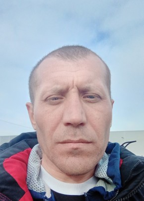 Руслан, 40, Россия, Новороссийск